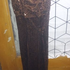 Long dress prom or wedding???